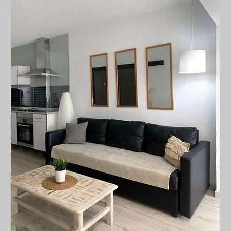 Casa Maria, Bonito Bungalow En Lanzarote Lägenhet Playa Blanca  Exteriör bild