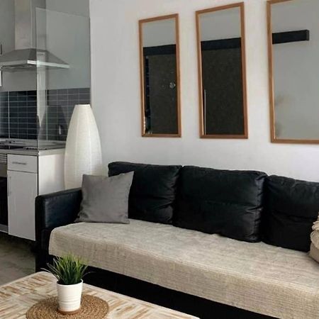 Casa Maria, Bonito Bungalow En Lanzarote Lägenhet Playa Blanca  Exteriör bild