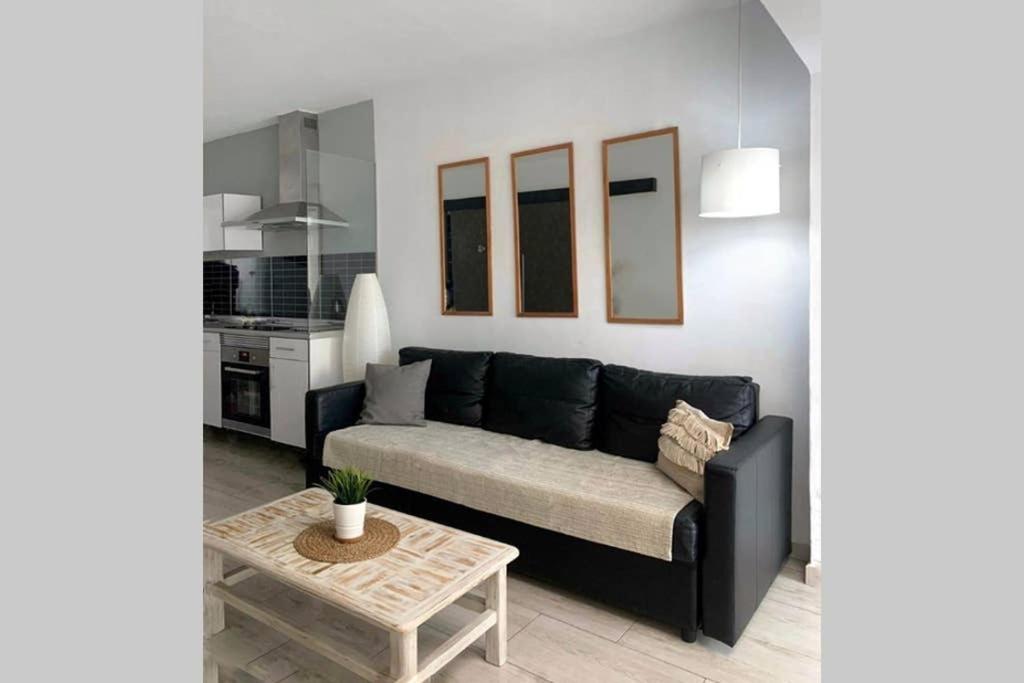 Casa Maria, Bonito Bungalow En Lanzarote Lägenhet Playa Blanca  Exteriör bild