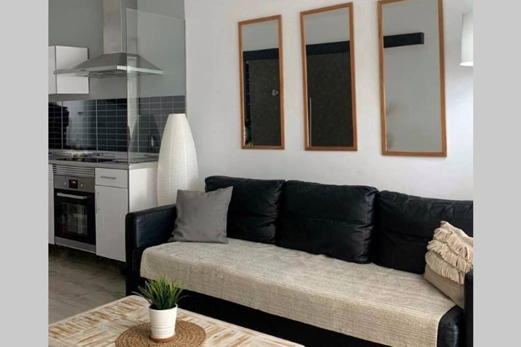 Casa Maria, Bonito Bungalow En Lanzarote Lägenhet Playa Blanca  Exteriör bild
