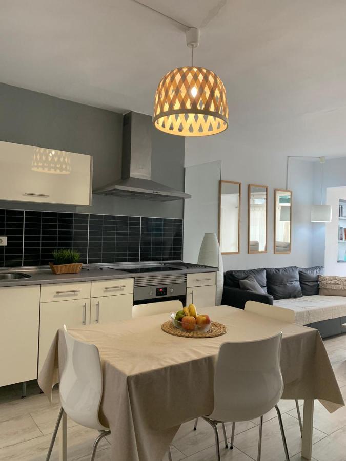 Casa Maria, Bonito Bungalow En Lanzarote Lägenhet Playa Blanca  Exteriör bild