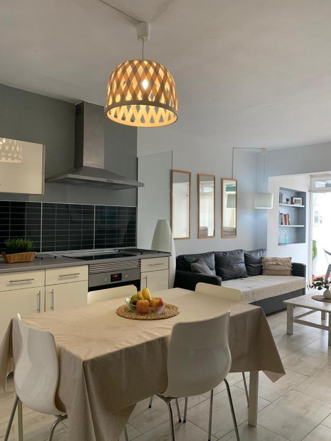 Casa Maria, Bonito Bungalow En Lanzarote Lägenhet Playa Blanca  Exteriör bild