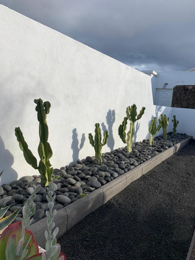 Casa Maria, Bonito Bungalow En Lanzarote Lägenhet Playa Blanca  Exteriör bild