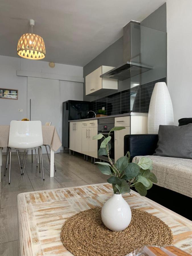Casa Maria, Bonito Bungalow En Lanzarote Lägenhet Playa Blanca  Exteriör bild