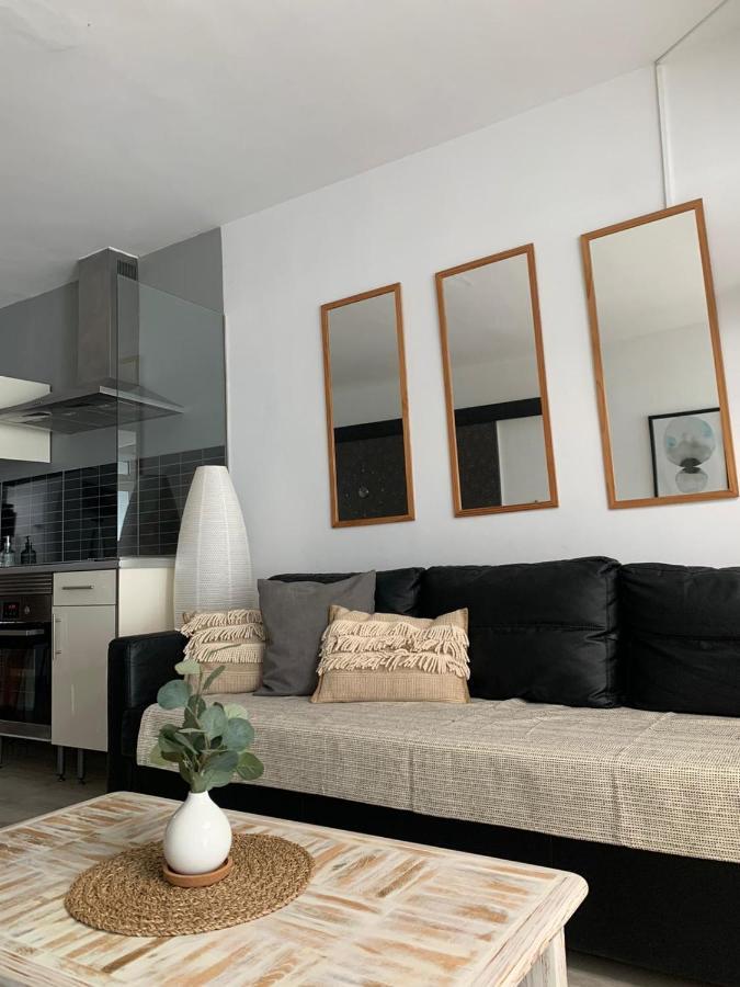 Casa Maria, Bonito Bungalow En Lanzarote Lägenhet Playa Blanca  Exteriör bild