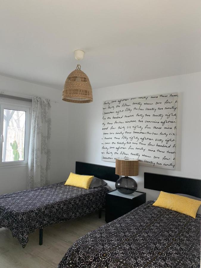 Casa Maria, Bonito Bungalow En Lanzarote Lägenhet Playa Blanca  Exteriör bild