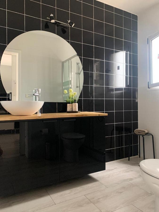 Casa Maria, Bonito Bungalow En Lanzarote Lägenhet Playa Blanca  Exteriör bild