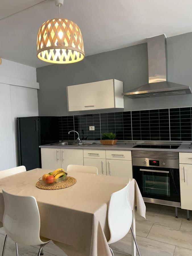 Casa Maria, Bonito Bungalow En Lanzarote Lägenhet Playa Blanca  Exteriör bild