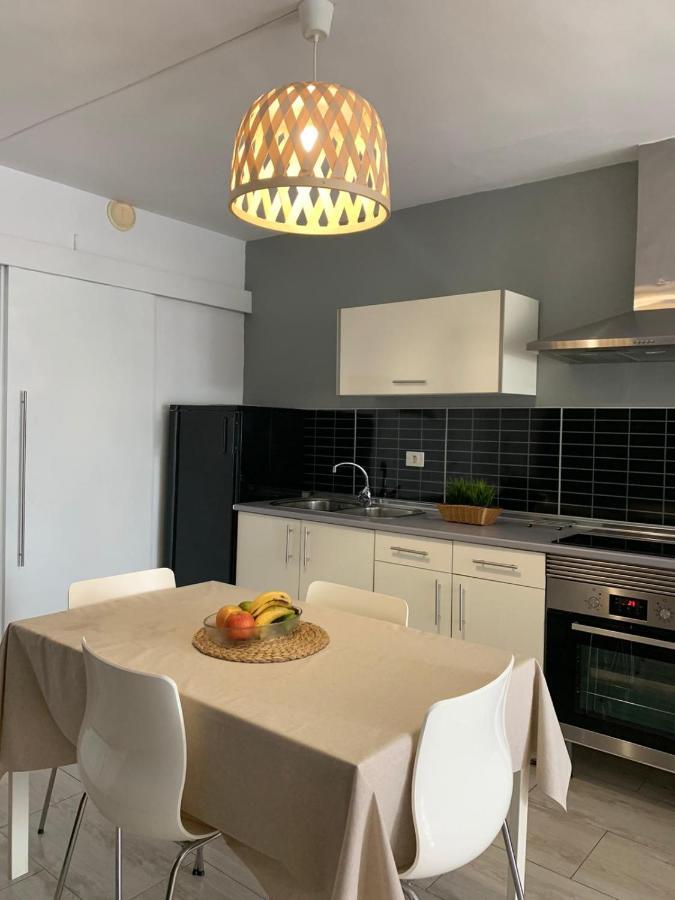 Casa Maria, Bonito Bungalow En Lanzarote Lägenhet Playa Blanca  Exteriör bild