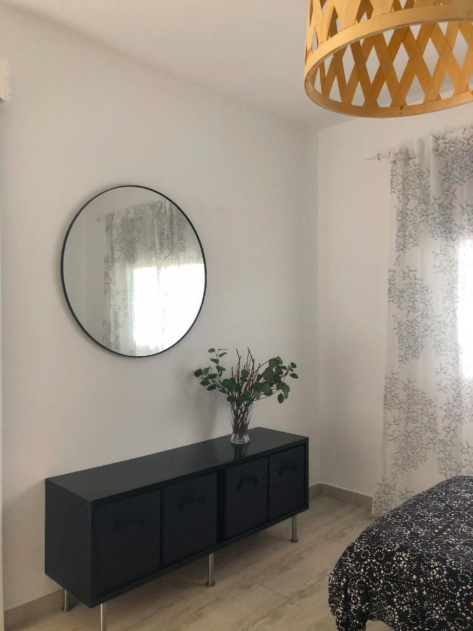 Casa Maria, Bonito Bungalow En Lanzarote Lägenhet Playa Blanca  Exteriör bild